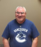 Richard Morris Michell