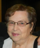 Denise Gendron Bellemare