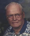 John Douglas Matthie