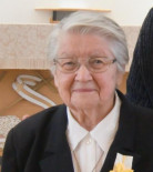 Soeur Thérèse Desrosiers