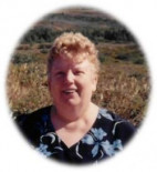 Elizabeth Frances (Betty) Shea