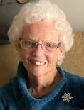 Barbara Rose Mitchell