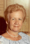 Bernadette Amyotte