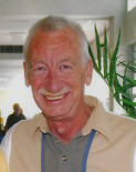 William (Bill) Houghton