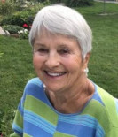 Patricia Ann Mangione