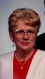 Gaetane Merilda Sanderson