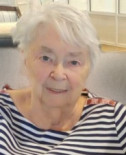 Marie-Blanche Ste-Croix