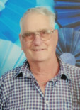Archie Brydon Hunter