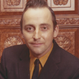 Maurice G. Sidoroff