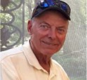 Douglas Brian Hudson