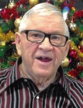 Kenneth Lloyd Butterfield