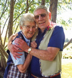 Nellie Elizabeth Bond Patterson