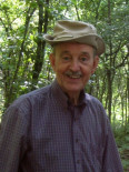 Edgar Logan Woodman