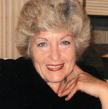 Anny Serfaty-Médalsy