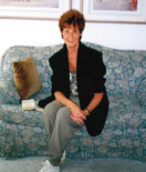 Winnifred Elizabeth (Winnie) Smith