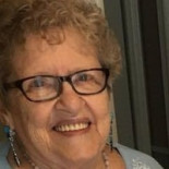 Mary Elizabeth Talbot