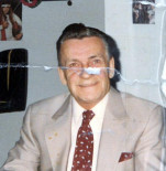 Gaston Bouchard
