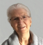 Rose-Aimée Béland Gagnon