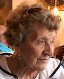 Dorothy Joan Cottrell Barton