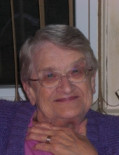 Cora Ann Porter Campbell