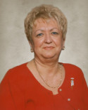 Mariette Garceau Dupont