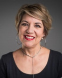 Danièle Forgues