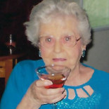 Elizabeth (Betty) Hatton