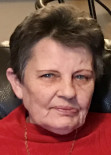 Ruth Mary Despres O'Donnell