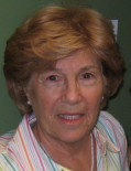 Alfreda Hébert