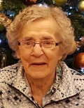 Gertrude (Gertie) Penner