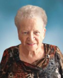 Jeannine Deschesnes Thibeault