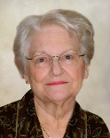 Françoise Gilbert Tremblay