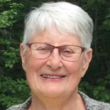 Marilyn Barbara Courtney