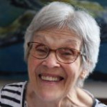 Yolande Gagnon LaRocque