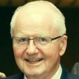 Gary Earnshaw Miller
