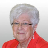 Thérèse Chevalier Leduc