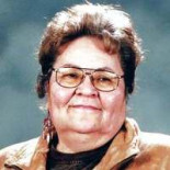 Ruth M. Kidder
