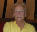 Suzanne Hallé Louette