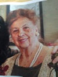 Mary Bobyk McElveny Hartflette