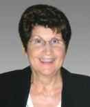 Rita Baribeau Belleau