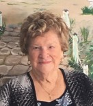 Évangeline Lavigne Roy