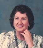 Isabel (Betty) MacDougall