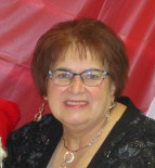 Rita Brisson Nadeau