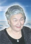 Mary Rodgers