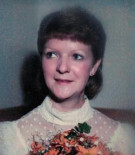 Elizabeth (Betty) McNamara