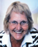 Gisèle Lafortune Goyette