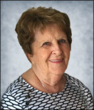 Hélène Noiseux Paquette