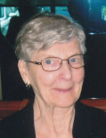 Lois Kathleen Daye