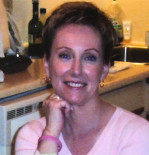 Marlene Linda Gilmore MacKay