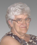 Huguette Vaillancourt